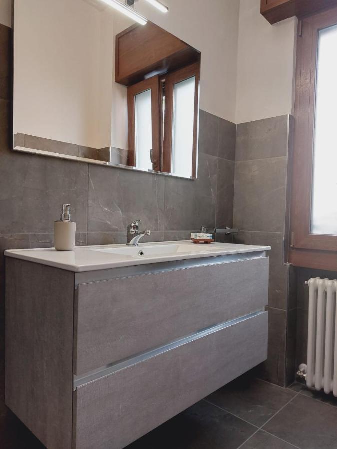 Dudi Jolie Maison - Jacuzzi Лезено Экстерьер фото
