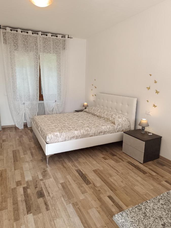 Dudi Jolie Maison - Jacuzzi Лезено Экстерьер фото